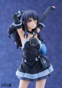 Uni Neoki Ver. by BROCCOLI from Hyperdimension Neptunia 10 MyGrailWatch Anime Figure Guide