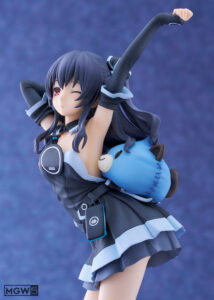 Uni Neoki Ver. by BROCCOLI from Hyperdimension Neptunia 11 MyGrailWatch Anime Figure Guide
