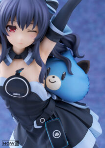 Uni Neoki Ver. by BROCCOLI from Hyperdimension Neptunia 12 MyGrailWatch Anime Figure Guide