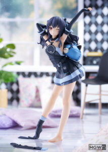 Uni Neoki Ver. by BROCCOLI from Hyperdimension Neptunia 13 MyGrailWatch Anime Figure Guide