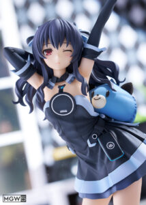 Uni Neoki Ver. by BROCCOLI from Hyperdimension Neptunia 15 MyGrailWatch Anime Figure Guide