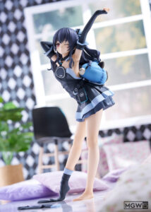 Uni Neoki Ver. by BROCCOLI from Hyperdimension Neptunia 16 MyGrailWatch Anime Figure Guide