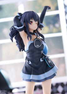 Uni Neoki Ver. by BROCCOLI from Hyperdimension Neptunia 18 MyGrailWatch Anime Figure Guide