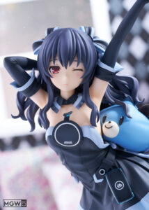Uni Neoki Ver. by BROCCOLI from Hyperdimension Neptunia 19 MyGrailWatch Anime Figure Guide