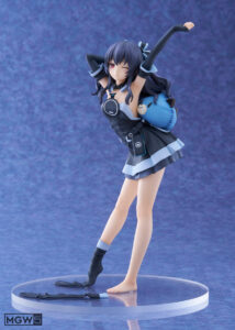 Uni Neoki Ver. by BROCCOLI from Hyperdimension Neptunia 2 MyGrailWatch Anime Figure Guide