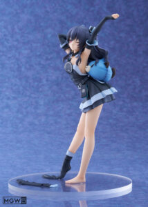 Uni Neoki Ver. by BROCCOLI from Hyperdimension Neptunia 3 MyGrailWatch Anime Figure Guide