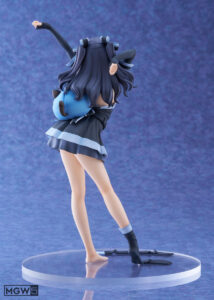 Uni Neoki Ver. by BROCCOLI from Hyperdimension Neptunia 4 MyGrailWatch Anime Figure Guide