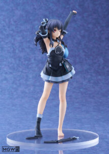 Uni Neoki Ver. by BROCCOLI from Hyperdimension Neptunia 5 MyGrailWatch Anime Figure Guide