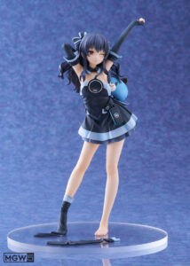 Uni Neoki Ver. by BROCCOLI from Hyperdimension Neptunia 6 MyGrailWatch Anime Figure Guide