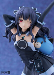 Uni Neoki Ver. by BROCCOLI from Hyperdimension Neptunia 7 MyGrailWatch Anime Figure Guide