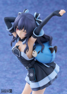 Uni Neoki Ver. by BROCCOLI from Hyperdimension Neptunia 8 MyGrailWatch Anime Figure Guide