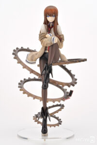 STEINS GATE Makise Kurisu by Kotobukiya 1 MyGrailWatch Anime Figure Guide