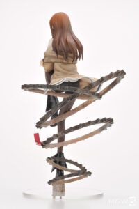 STEINS GATE Makise Kurisu by Kotobukiya 2 MyGrailWatch Anime Figure Guide