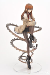 STEINS GATE Makise Kurisu by Kotobukiya 3 MyGrailWatch Anime Figure Guide