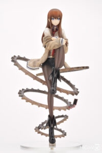 STEINS GATE Makise Kurisu by Kotobukiya 4 MyGrailWatch Anime Figure Guide