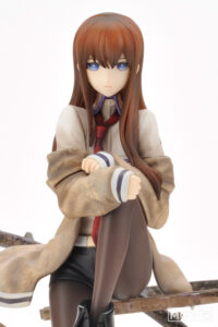 STEINS GATE Makise Kurisu by Kotobukiya 5 MyGrailWatch Anime Figure Guide