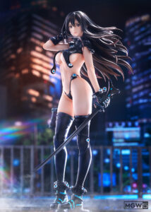 GANTZ Reika by quesQ 11 MyGrailWatch Anime Figure Guide