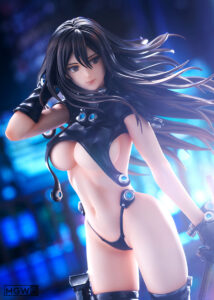 GANTZ Reika by quesQ 14 MyGrailWatch Anime Figure Guide