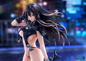 GANTZ Reika by quesQ 15 MyGrailWatch Anime Figure Guide