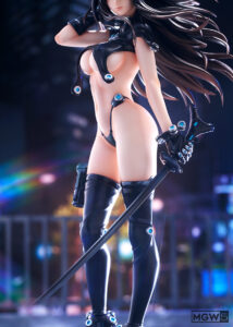 GANTZ Reika by quesQ 16 MyGrailWatch Anime Figure Guide