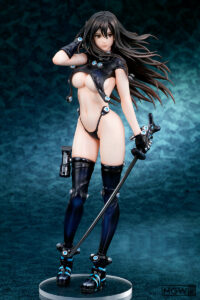 GANTZ Reika by quesQ 2 MyGrailWatch Anime Figure Guide