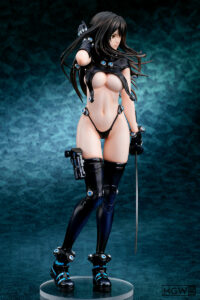 GANTZ Reika by quesQ 3 MyGrailWatch Anime Figure Guide