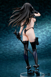 GANTZ Reika by quesQ 4 MyGrailWatch Anime Figure Guide
