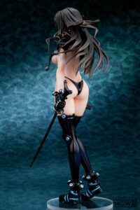 GANTZ Reika by quesQ 5 MyGrailWatch Anime Figure Guide