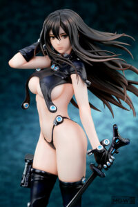 GANTZ Reika by quesQ 6 MyGrailWatch Anime Figure Guide