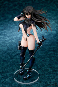 GANTZ Reika by quesQ 9 MyGrailWatch Anime Figure Guide
