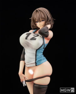 Narahashi Miki by FROG 1 MyGrailWatch Anime Figure Guide