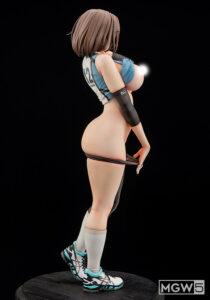 Narahashi Miki by FROG 17 MyGrailWatch Anime Figure Guide
