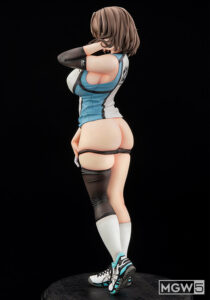 Narahashi Miki by FROG 5 MyGrailWatch Anime Figure Guide