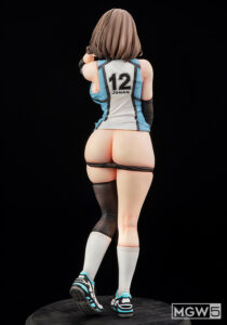 Narahashi Miki by FROG 6 MyGrailWatch Anime Figure Guide