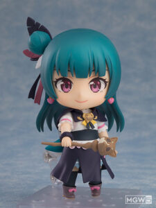 Nendoroid Yohane by Good Smile Company from Yohane the Parhelion Sunshine in the Mirror 1 MyGrailWatch Anime Figure Guide