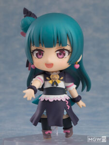 Nendoroid Yohane by Good Smile Company from Yohane the Parhelion Sunshine in the Mirror 2 MyGrailWatch Anime Figure Guide