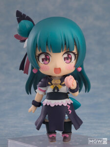 Nendoroid Yohane by Good Smile Company from Yohane the Parhelion Sunshine in the Mirror 3 MyGrailWatch Anime Figure Guide