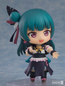 Nendoroid Yohane by Good Smile Company from Yohane the Parhelion Sunshine in the Mirror 4 MyGrailWatch Anime Figure Guide