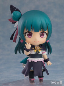 Nendoroid Yohane by Good Smile Company from Yohane the Parhelion Sunshine in the Mirror 5 MyGrailWatch Anime Figure Guide