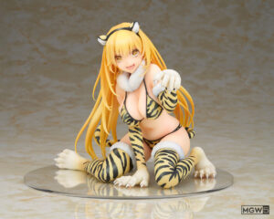 Shokuhou Misaki Tiger Bikini Ver. by ALTER from A Certain Magical Index 1 MyGrailWatch Anime Figure Guide