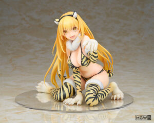 Shokuhou Misaki Tiger Bikini Ver. by ALTER from A Certain Magical Index 2 MyGrailWatch Anime Figure Guide