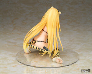 Shokuhou Misaki Tiger Bikini Ver. by ALTER from A Certain Magical Index 6 MyGrailWatch Anime Figure Guide