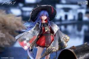 Arknights Ch'en the Holungday Ten Thousand Mountains Ver. by APEX 13 MyGrailWatch Anime Figure Guide