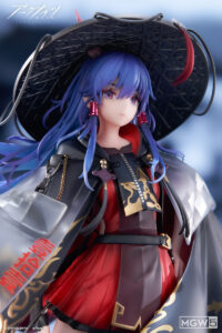 Arknights Ch'en the Holungday Ten Thousand Mountains Ver. by APEX 14 MyGrailWatch Anime Figure Guide
