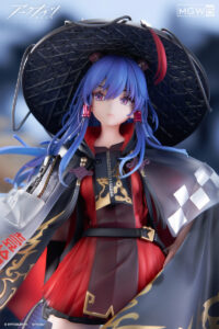 Arknights Ch'en the Holungday Ten Thousand Mountains Ver. by APEX 15 MyGrailWatch Anime Figure Guide