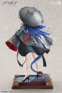 Arknights Ch'en the Holungday Ten Thousand Mountains Ver. by APEX 2 MyGrailWatch Anime Figure Guide