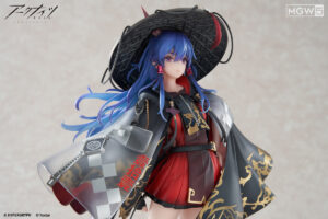 Arknights Ch'en the Holungday Ten Thousand Mountains Ver. by APEX 3 MyGrailWatch Anime Figure Guide
