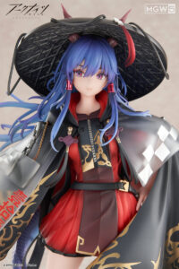 Arknights Ch'en the Holungday Ten Thousand Mountains Ver. by APEX 4 MyGrailWatch Anime Figure Guide