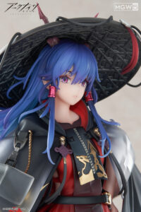 Arknights Ch'en the Holungday Ten Thousand Mountains Ver. by APEX 5 MyGrailWatch Anime Figure Guide