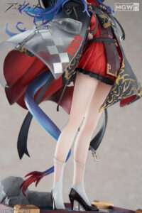 Arknights Ch'en the Holungday Ten Thousand Mountains Ver. by APEX 7 MyGrailWatch Anime Figure Guide